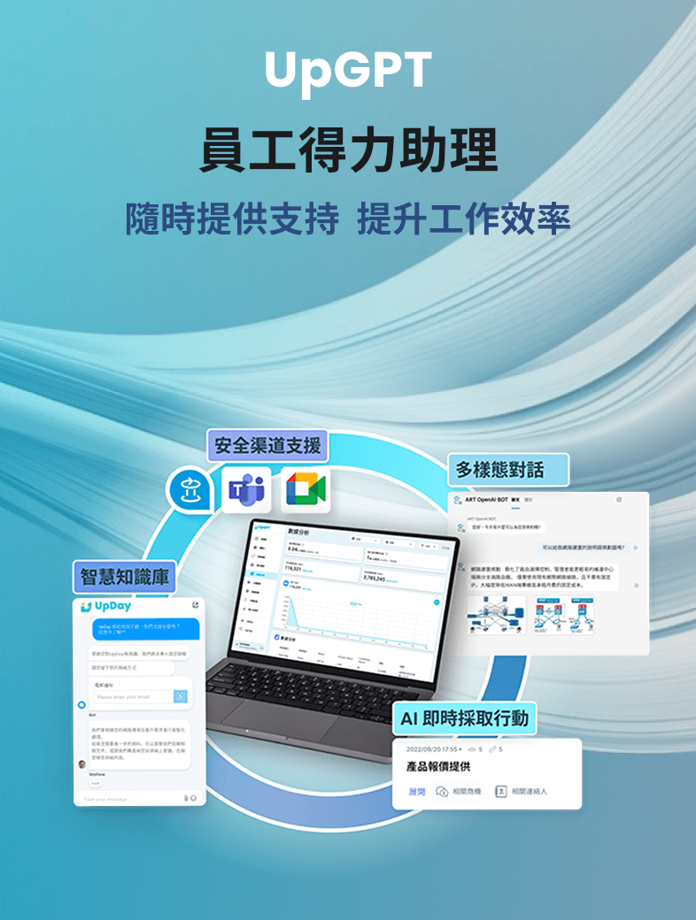 UpDay